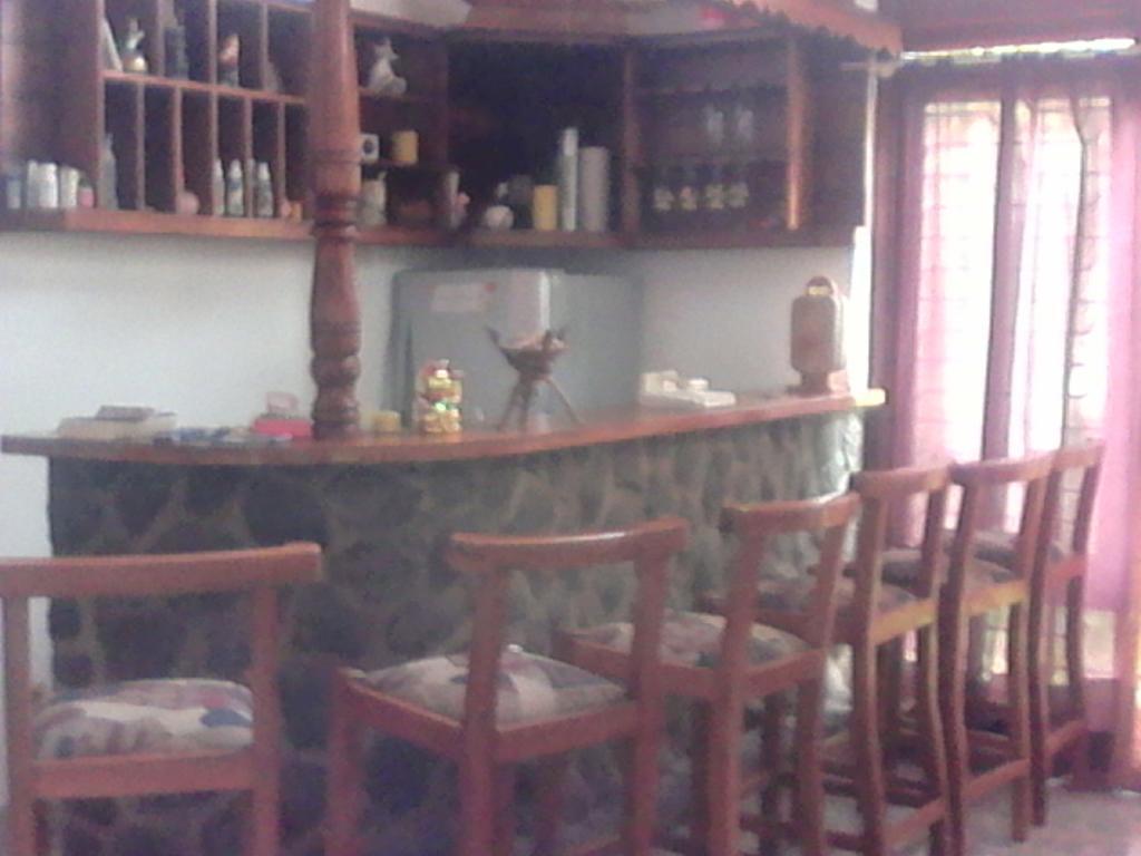 Villa Pala Negombo Rum bild